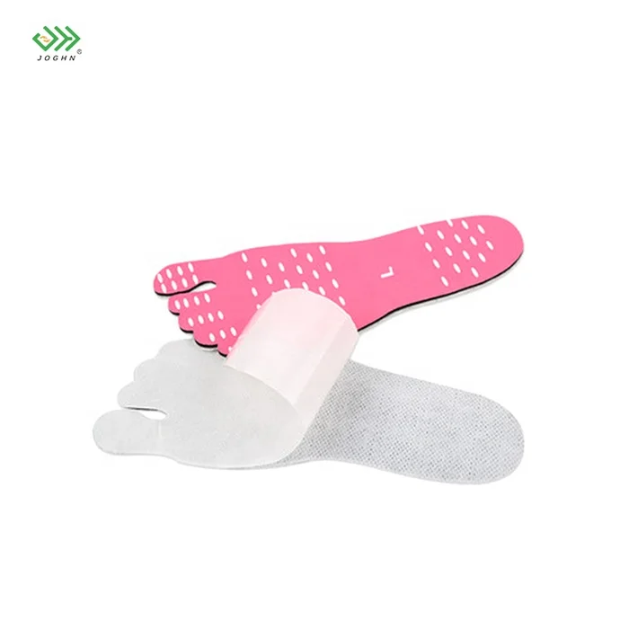 12 Pares De Pegatinas Antideslizantes Para Hombre | Envío Gratis