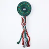 green Donuts