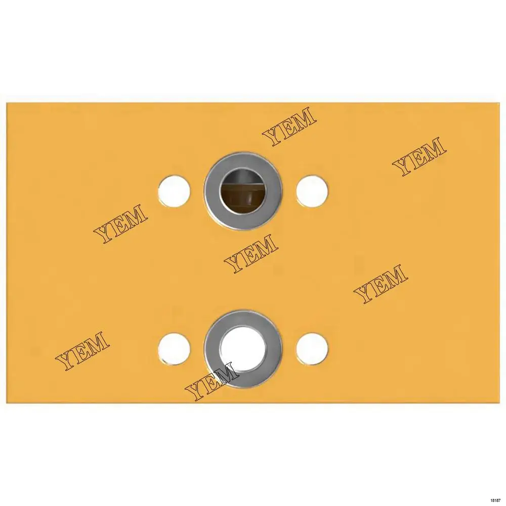 Good Quality Manifold 609-1858 6091858 Replacement Engine Parts 4