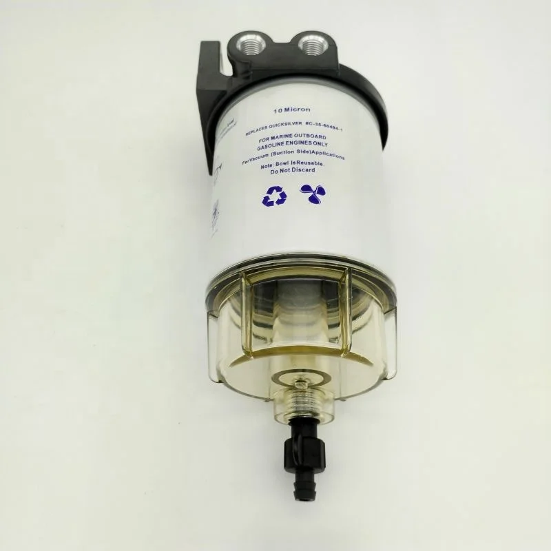 Fuel Filter S3213 Water Separator Fuel Filter Housing Marine Diesel ...