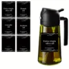 Black Lid 470ml