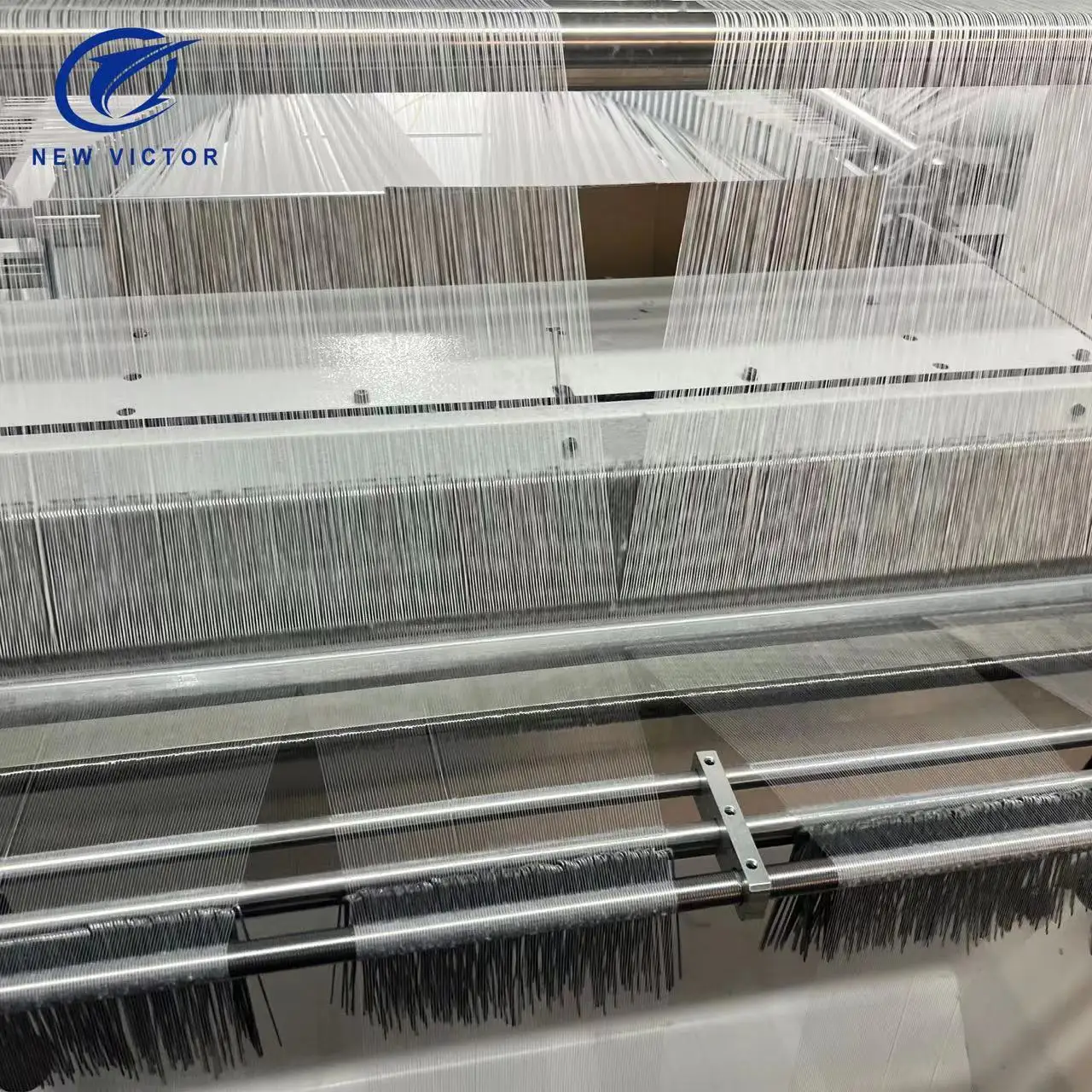 High Quality Lace Making Machine Crochet Machine Automatic High Speed Ribbon Crochet Machine Knitting for Sale