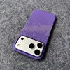 Galaxy purple