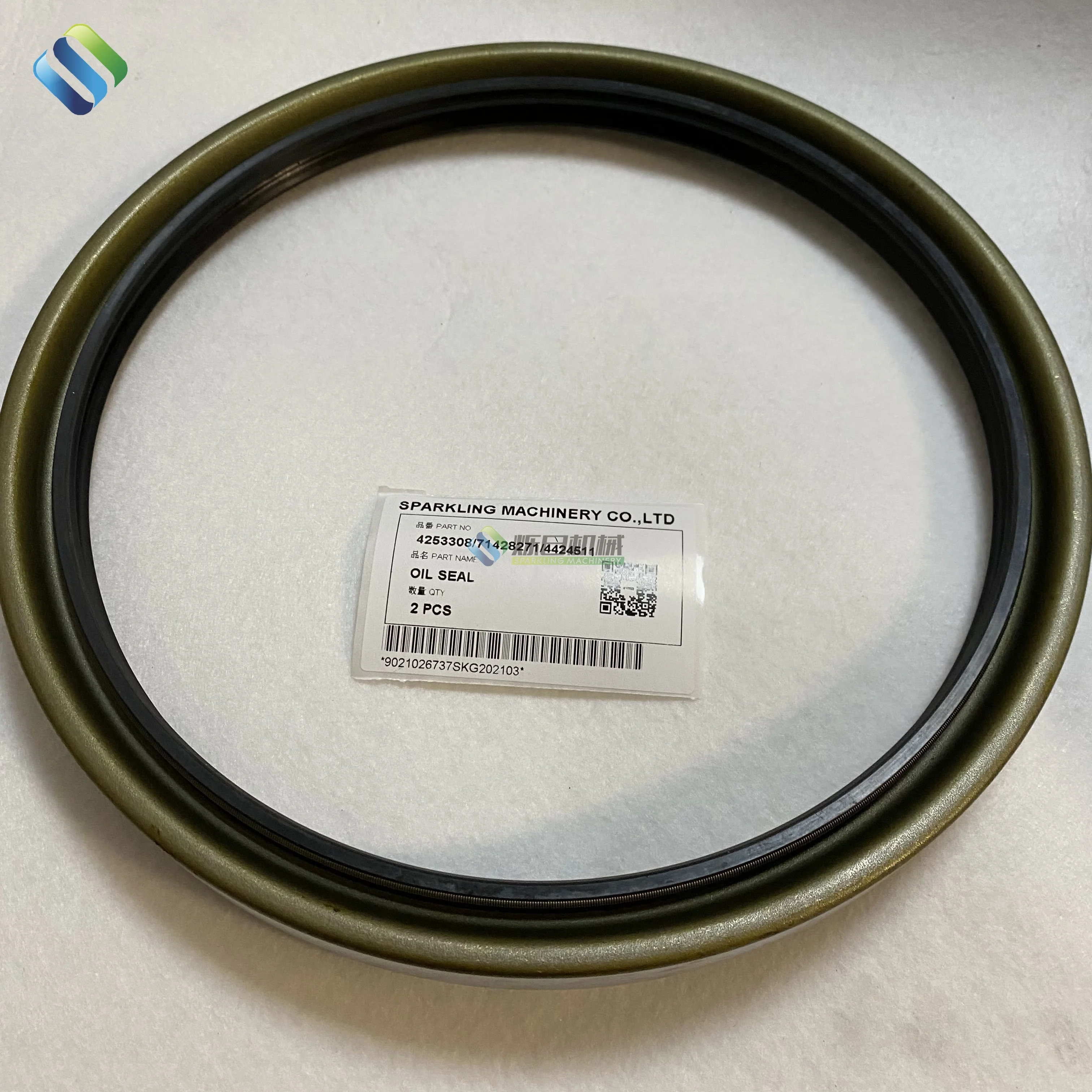 CX900 CX900HD 4253308/4424511/71428271 OIL SEAL| Alibaba.com