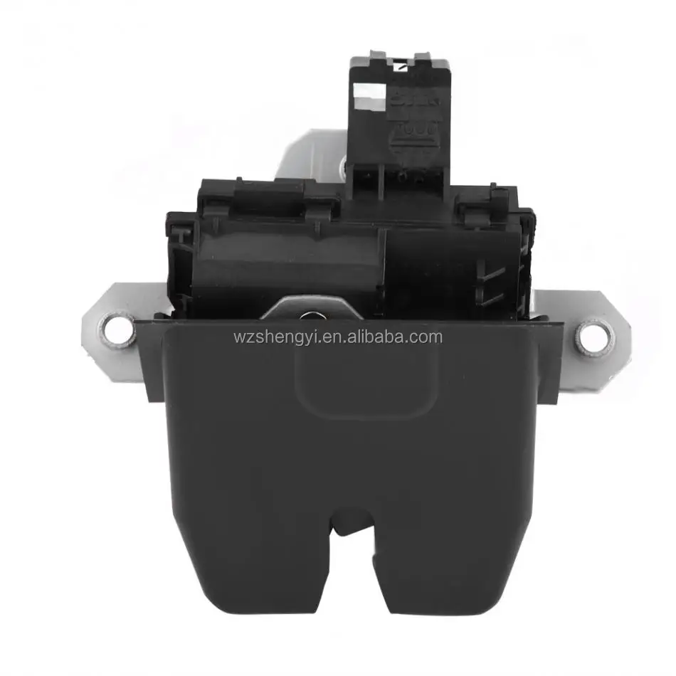 8M51-R442A66-AC KASturbo Rear Tailgate Lock Car Trunk Boot Latch Actuator for Focus S-Max 8M51R442A66AC 