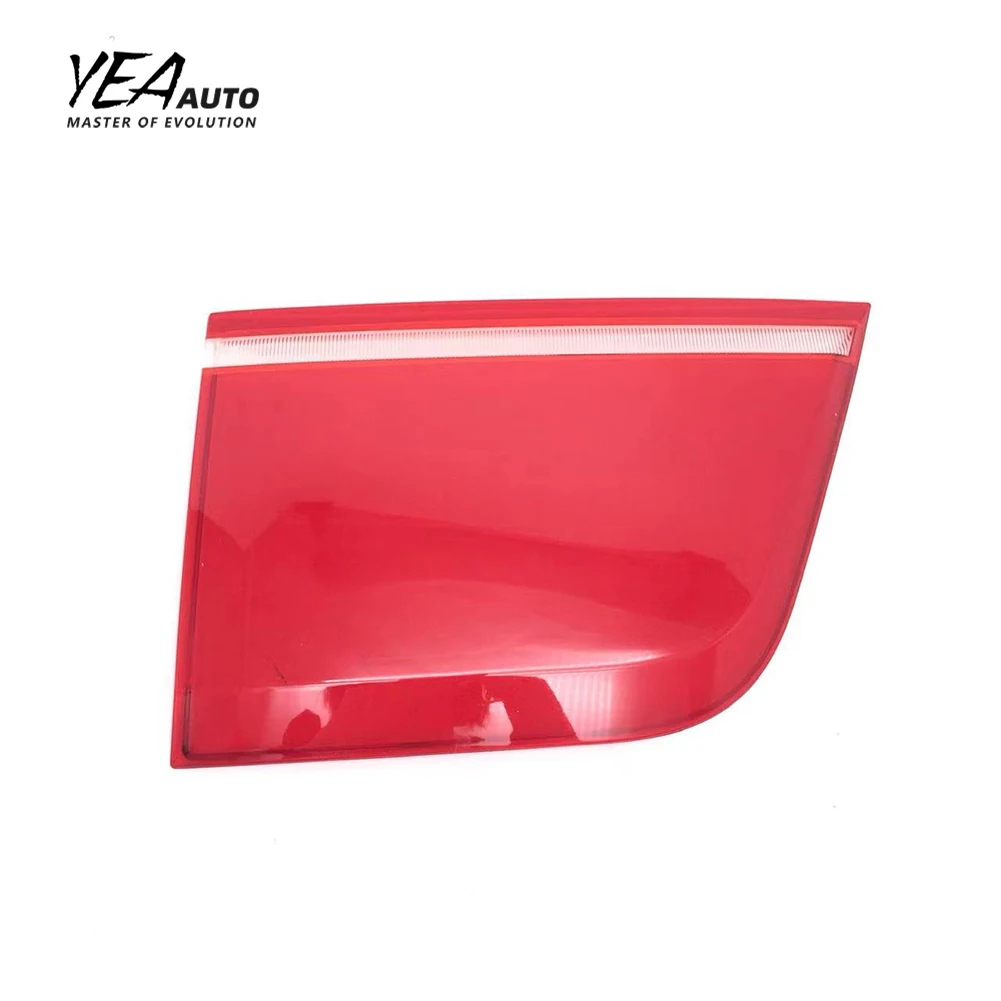 product yea auto replacement car taillight lampshade cover lens lamp for bmw x5 e70 light taillamp lens cover 2010   2013-32