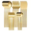 Gold 30 piece set