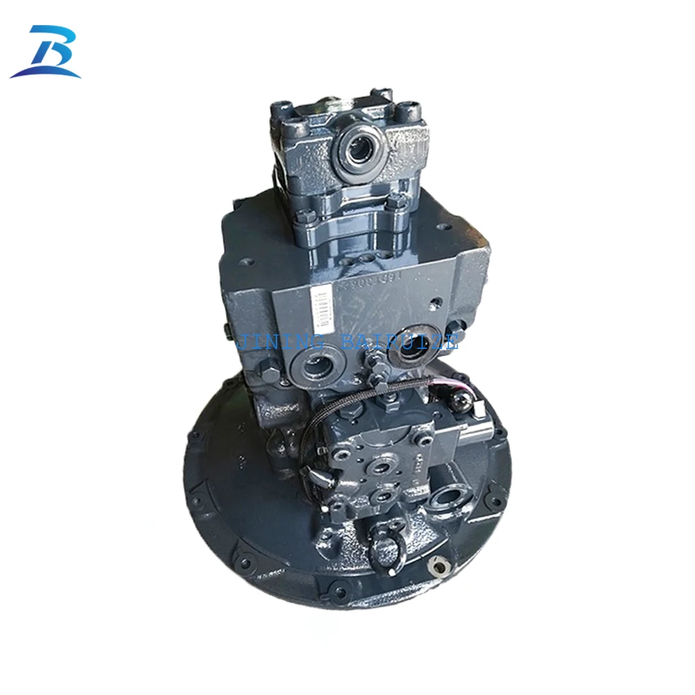 High Performance Excavator Main Pump 708-2l-31114