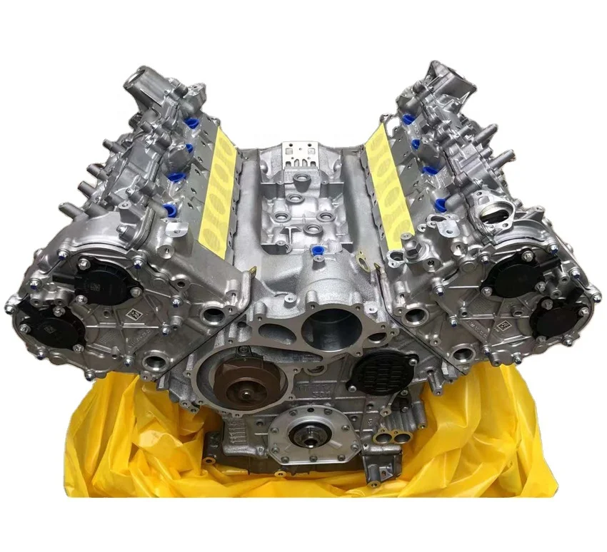 メルセデス・ベンツ AMG S63 C205 W205 C253 C63 V8 4.0T用 M177 ベア