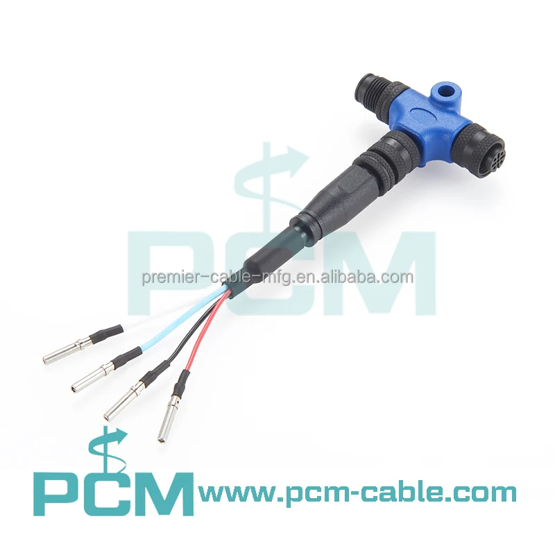 DEUTSCH 4-pin to NMEA2000 Cable supplier