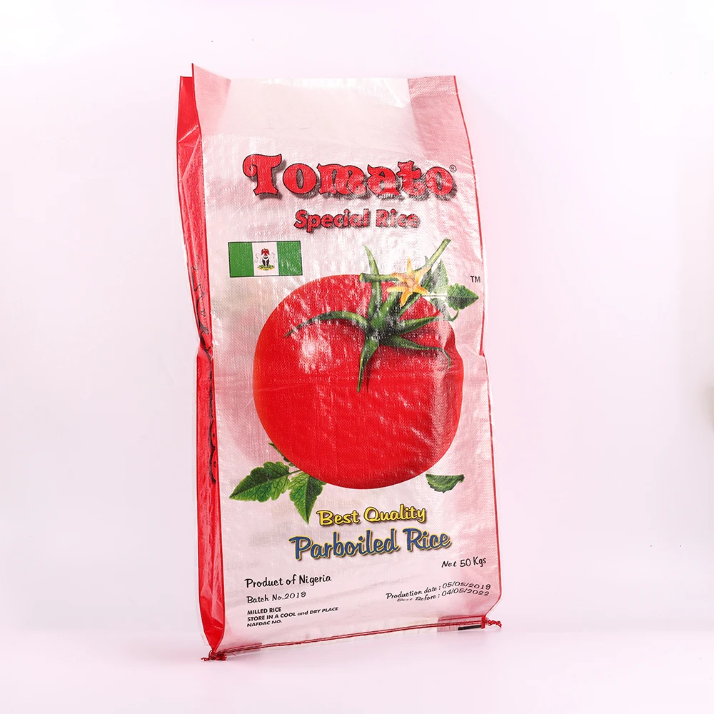 Best Selling pp non woven bag phuong nam bag made in vietnam 25kg kraft bag woven