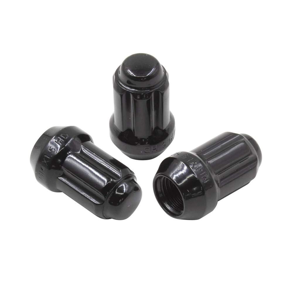 Wholesale m12x1.5 wheel lock nuts mag wheel lock nuts super cheap auto From 