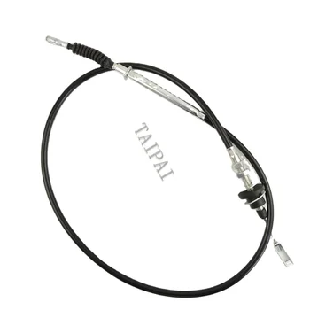 福袋 セール ISUZU CAMPO Clutch Cable - Reliable Performance & Durability K-POP/アジア