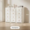 Combinaison de trois ou quatre couches