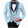 Azul claro