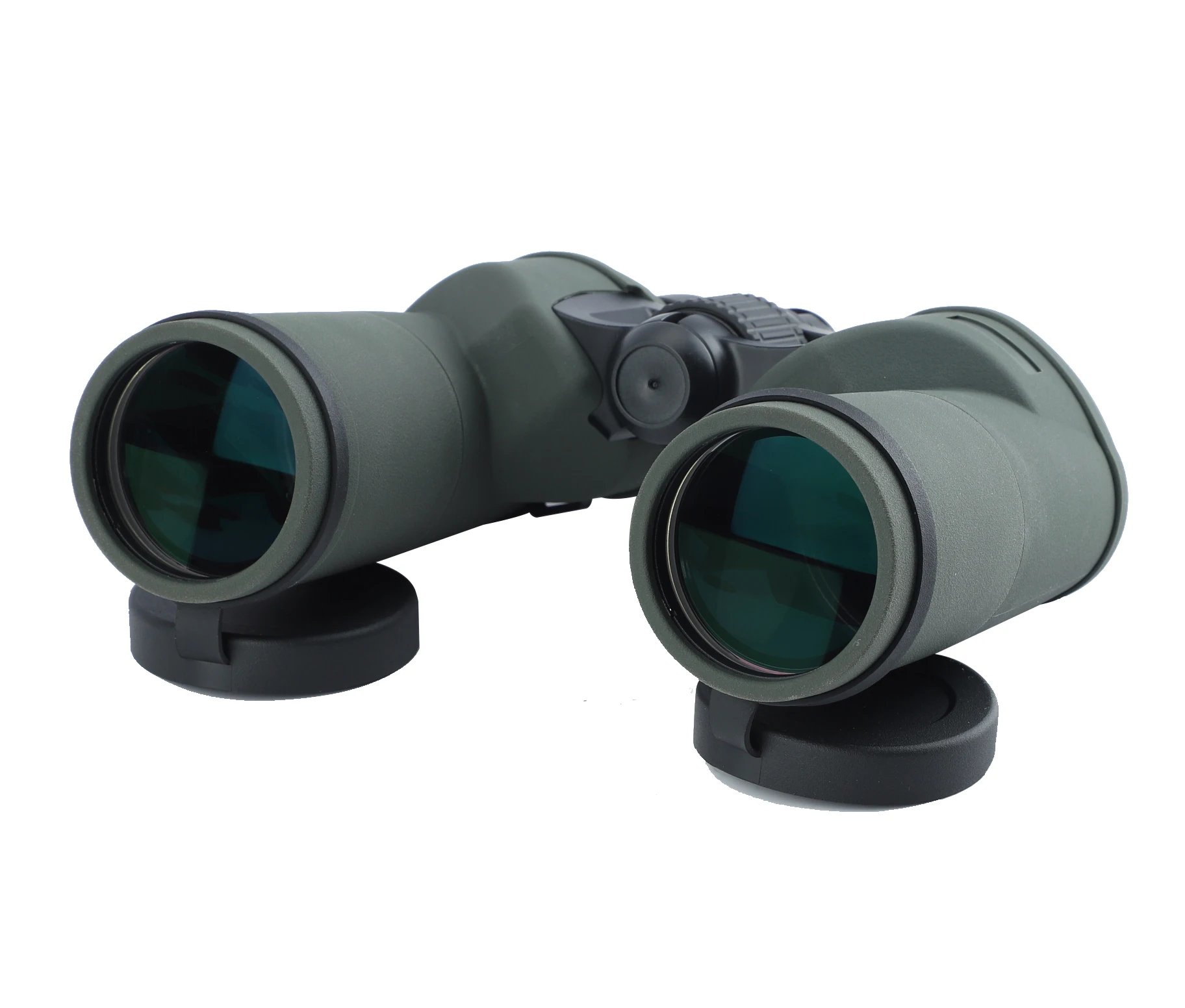 Birdwatching High Quality Fully Multi Coating Bak4 Waterproof 10X50  Binoculars for Birds Watching Adults