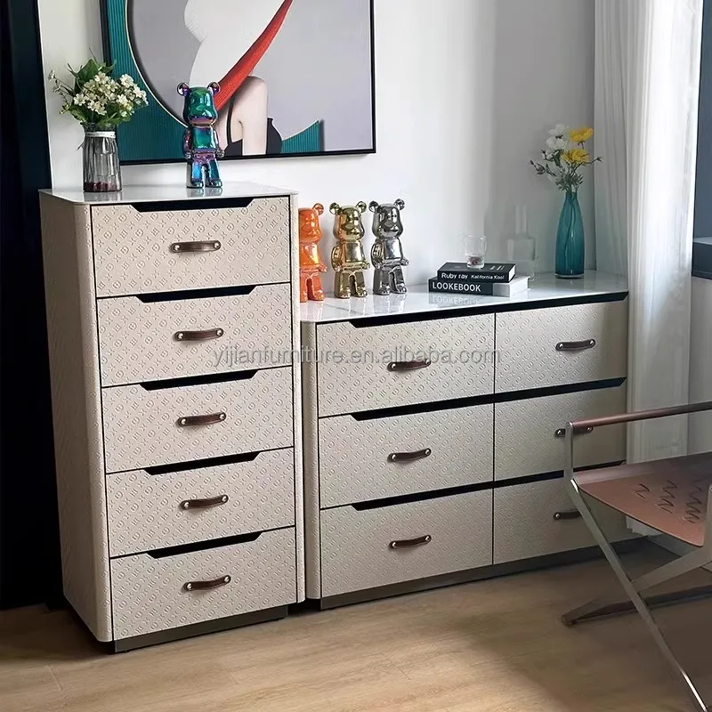 Оптовая продажа доступная дешевая старая антикварная домашняя гостиная Репродукция кожаная мебель деревянный шкаф для хранения продажи