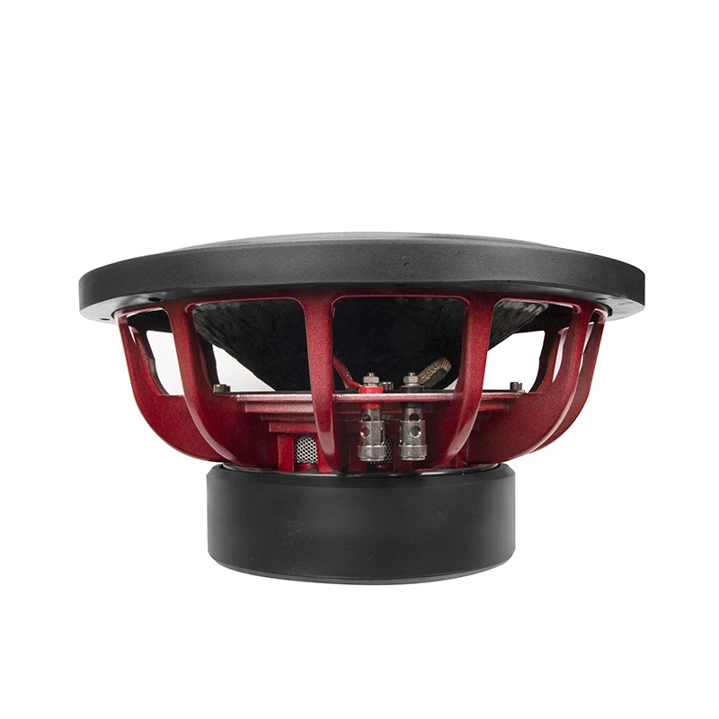 Hanson OP-F SW-1532 Audio Car Woofer Speaker 15 Inch Professional