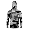 Camouflage gray