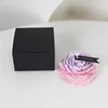 Silver-plated pink and purple (Scent: Ylang-ylang