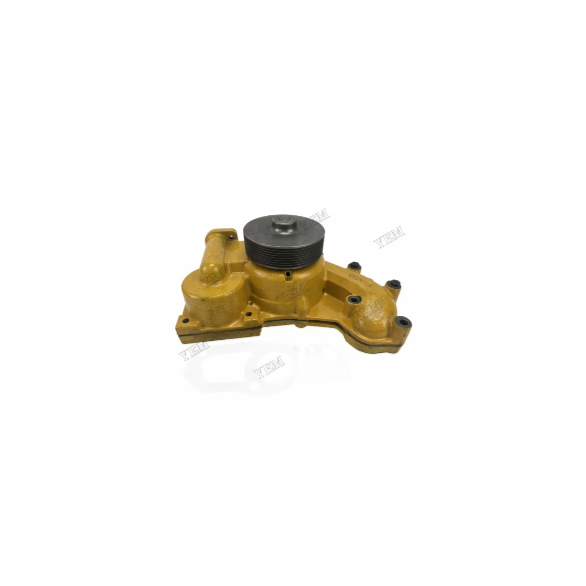 For Komatsu 6D108 6221-61-1102 Water Pump Heavy Equipment Engine Parts