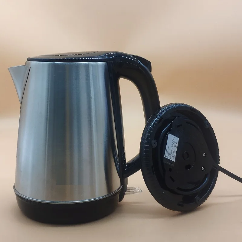 electric kettle for milk and water