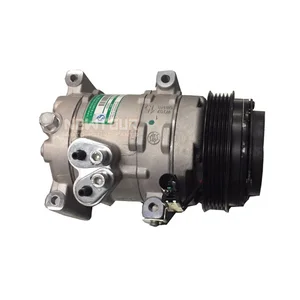 Wholesaler High Quality Auto Parts 10086970 Car Air Compressor for MG 350 Turbo