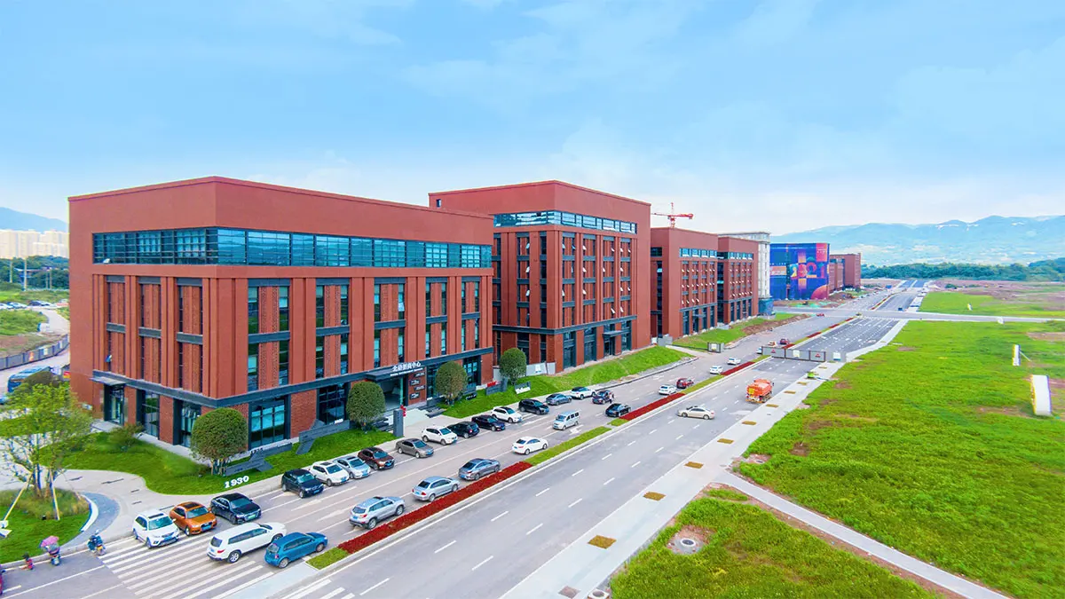 Chongqing Chuke Intelligent  Machinery & Equipment Co., Ltd.