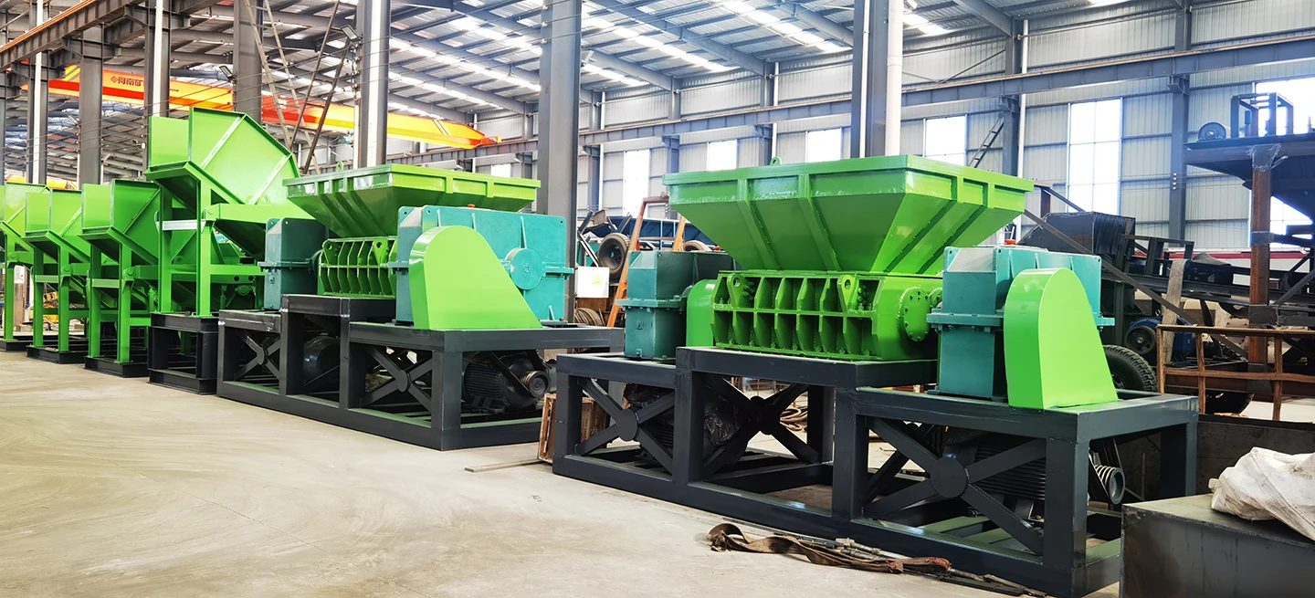 Henan Yuantong Heavy Machinery Co., Ltd.