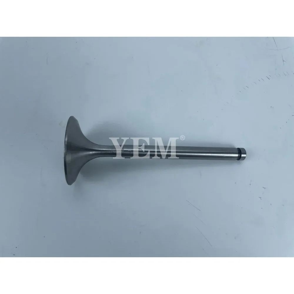 Engine Valve In Fit for Nissan PE6T Excavator Forklift Diesel Engine Repair Parts