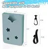 Phone hanging case