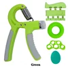 Green Set