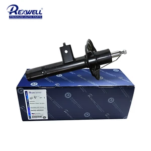 REXWELL Auto Parts Front Shock Absorbers 54303-6RS0C 54302-6RS0C 54650-26300 48520-02471 for Toyota Nissan Hyundai Kia Mazda Car