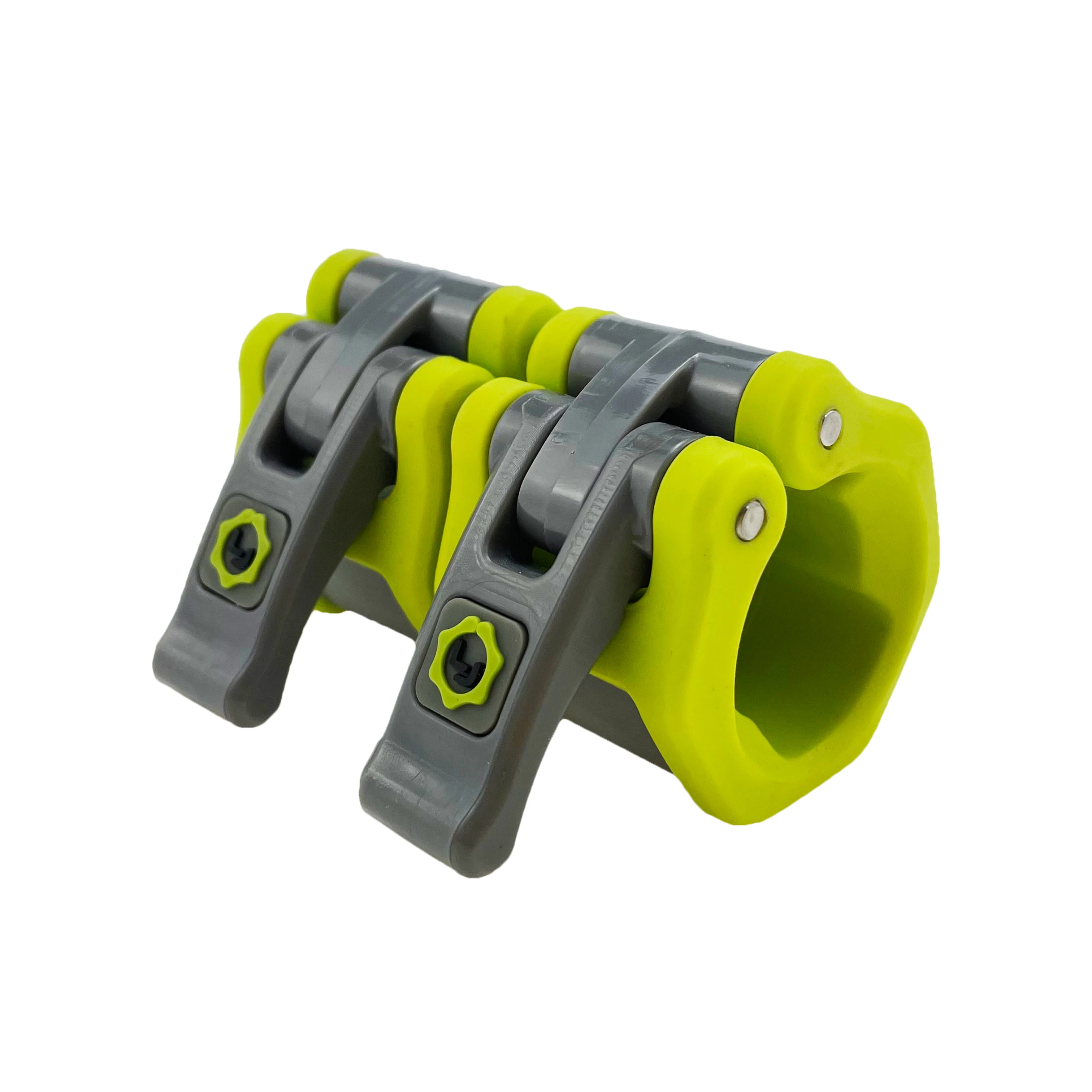 1 Inch Barbell Clamps Clips Nylon Barbells Collars Buy Barbell Collar