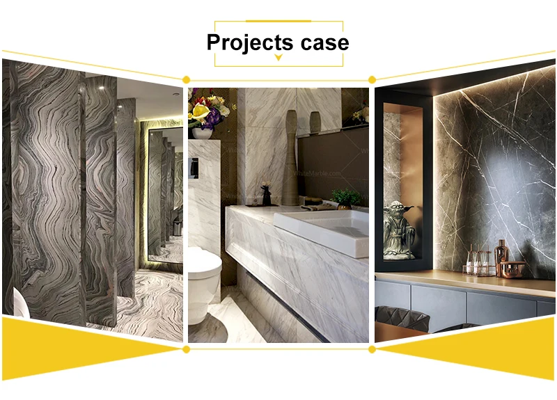 product hot sale polished chinese grey galaxy wood marble slabs and tiles for livingroom background bathroom walling and flooring-2