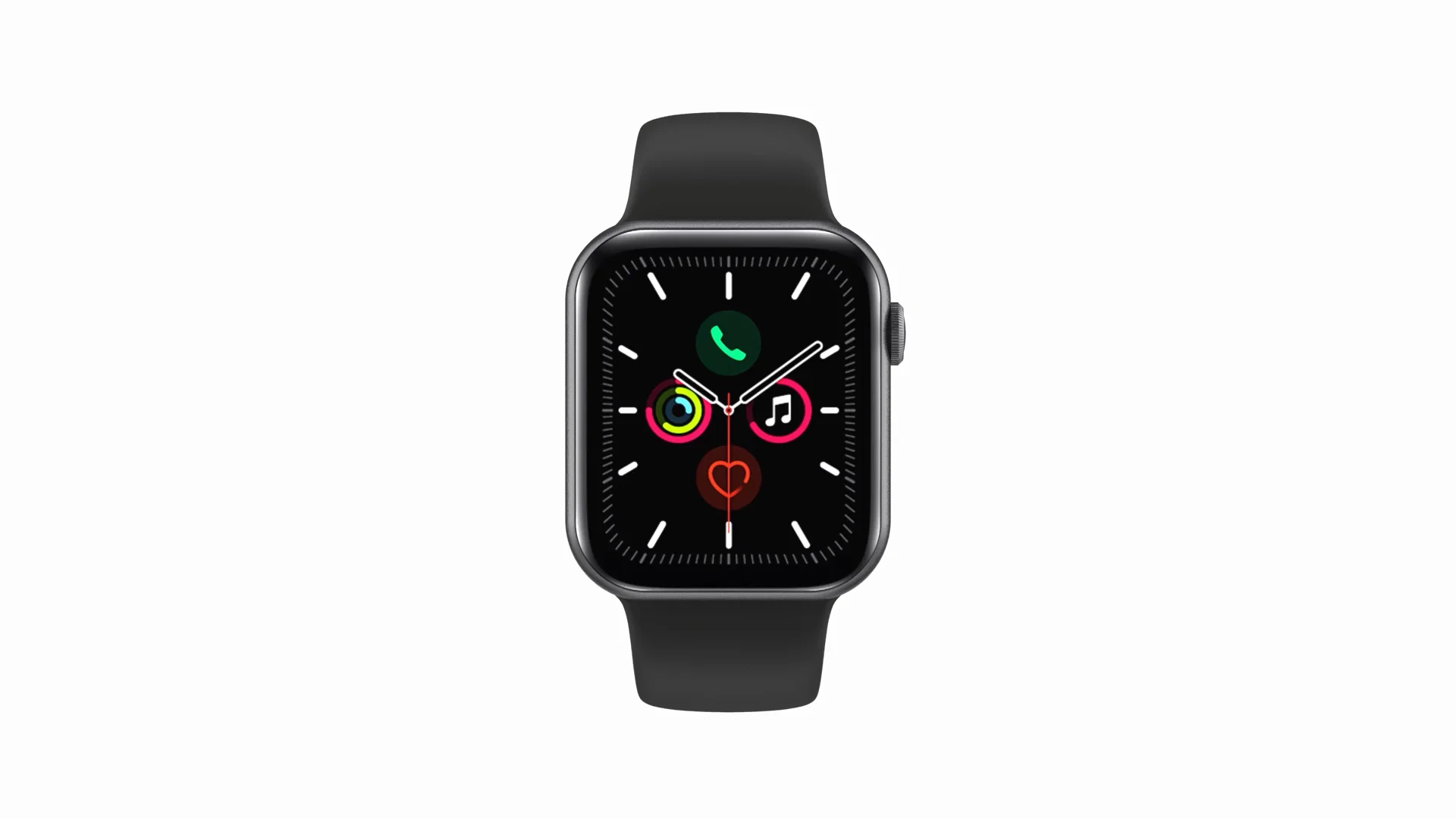 Apple watch se 40 midnight