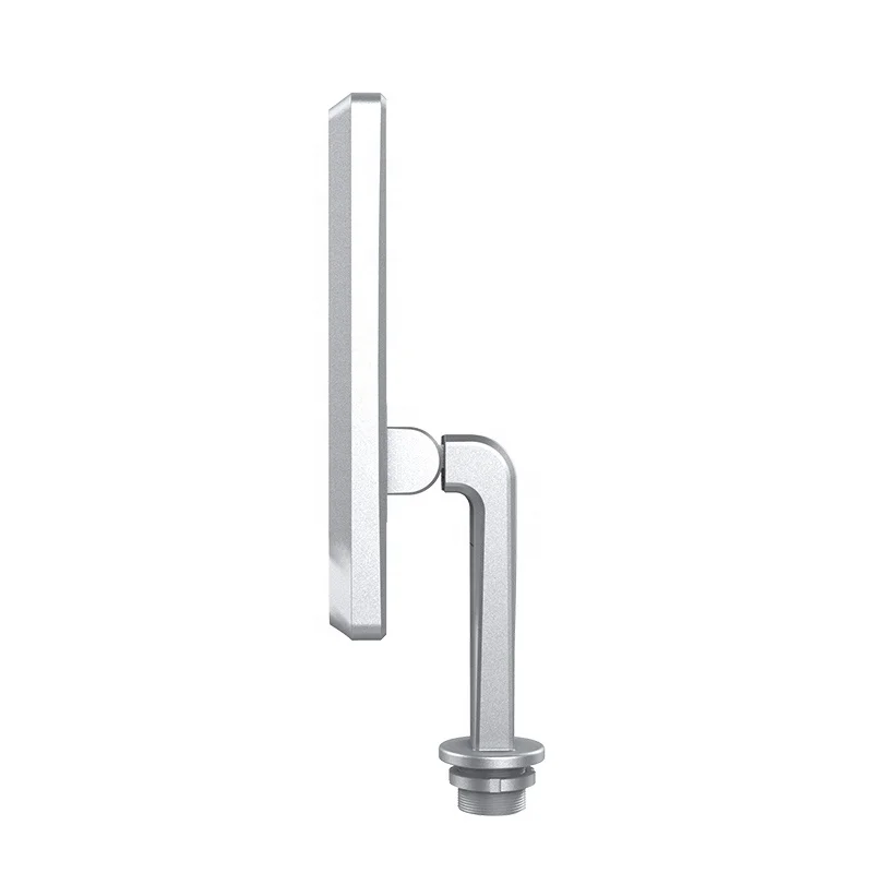 Монокулярный ПК с функцией распознавания лица монокулярная камера бинокулярной камерой Считыватель Карт RFID промышленного сенсорного