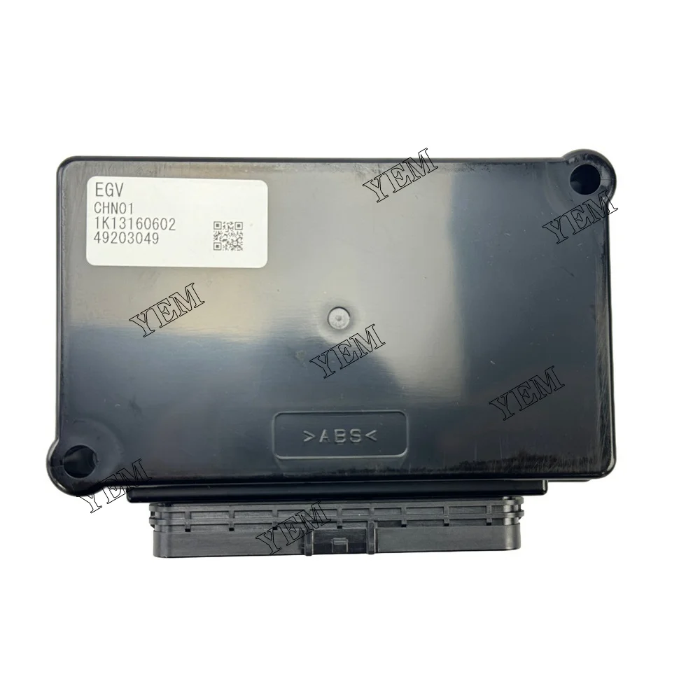 ECU Controller 1K131-60600 Fit for Kubota Z482 Engine 5