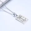 Silver libra