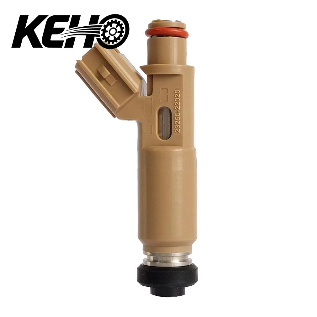 Fuel injector - 23250-22020 - Toyota ZZ-FE Corolla 1.3 Celica-2