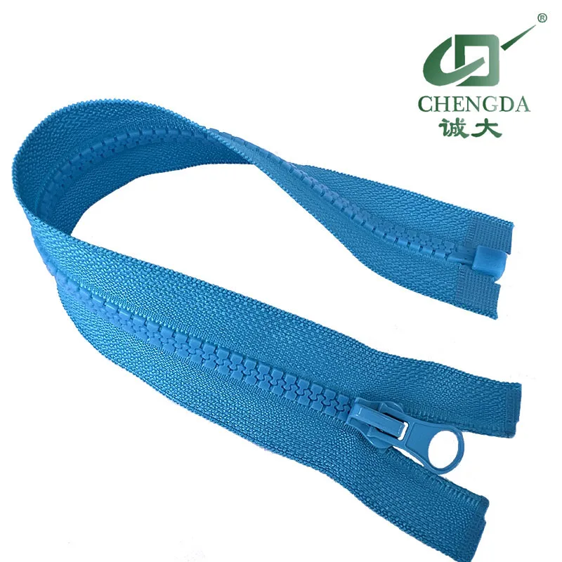 トップス Filmelange Volker 5 No.5 Plastic Zipper with Thumb Puller - Durable & Versatile