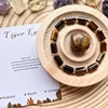 Tiger Eye