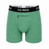 Dark Mint