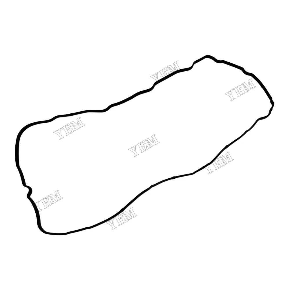Cylinder Head Cover Gasket 8-97331360-1 Fit for Isuzu 4HK1 Engine 3