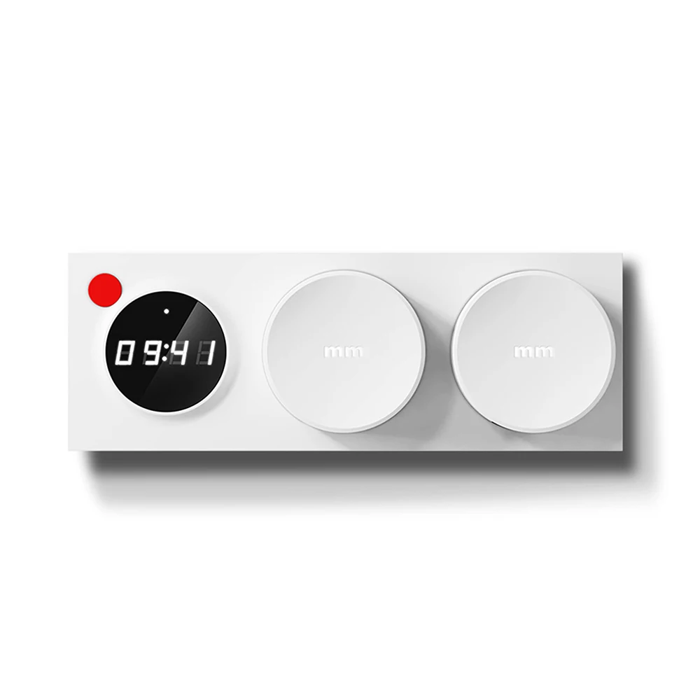 Amazon Trending 3-Speed Mode Toothbrush Storage & Sterilizer Box UVC Light Toothbrush Sanitizer Holder