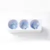 Iced Blue