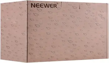 Neewer Universal E-Type Camera Flash Speedlite Mount Light Stand Bracket Umbrella Shoe Holder detail image