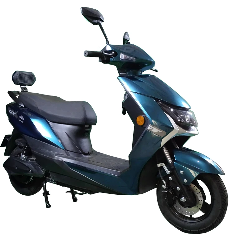 Customizable 2000W Powerful Electric scooter mopeds