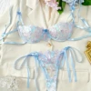 Sky Blue