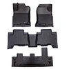 Prado 200 2009-2023 Car Floor Mats